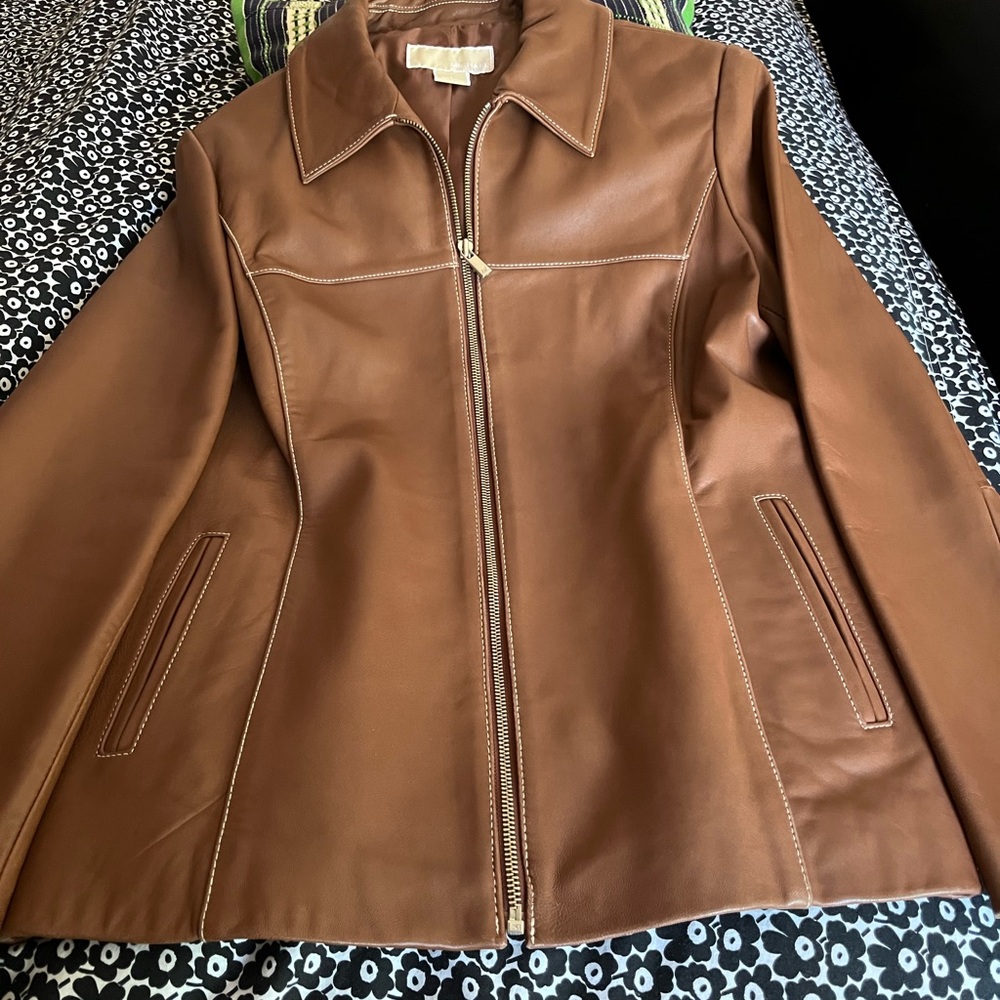Micheal Kors Brand new never worn Jacket